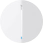 Access Point TP-Link Festa F61 AX1800 WiFi 6, dual-band 2.4/5 GHz, 1.8 Gbps, MU-MIMO, OFDMA, management cloud gratuit, PoE 802.3af/at + DC 12V, mesh, VPN, VLAN, pana la 250 utilizatori, retea guest