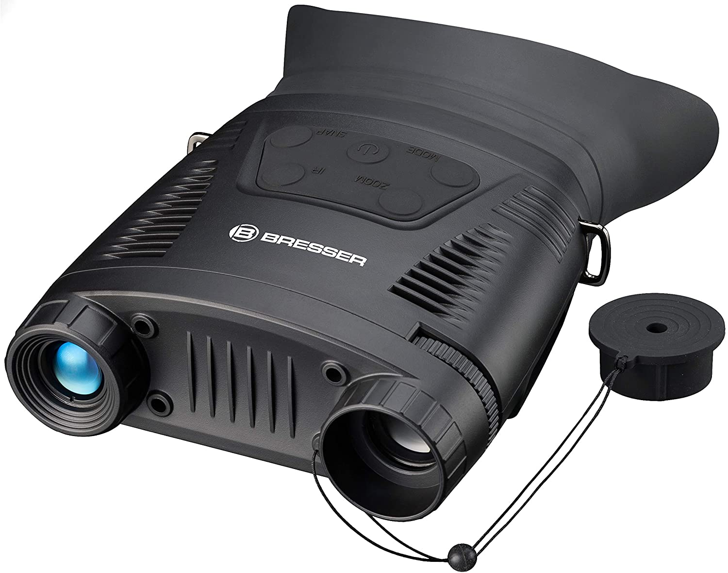 Binoclu Special Bresser Digital Night Vision cu functir de inregistrare