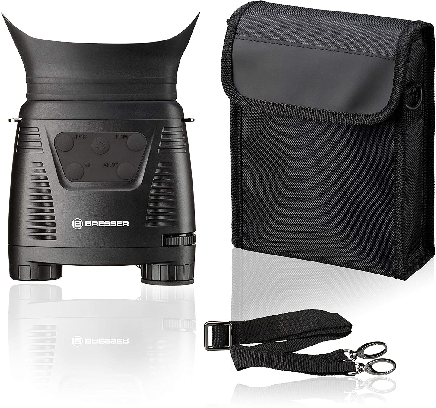Binoclu Special Bresser Digital Night Vision cu functir de inregistrare