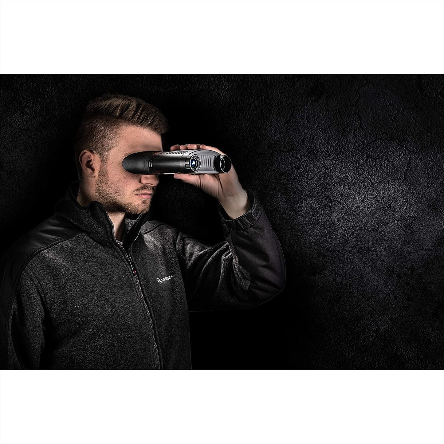 Binoclu Special Bresser Digital Night Vision cu functir de inregistrare