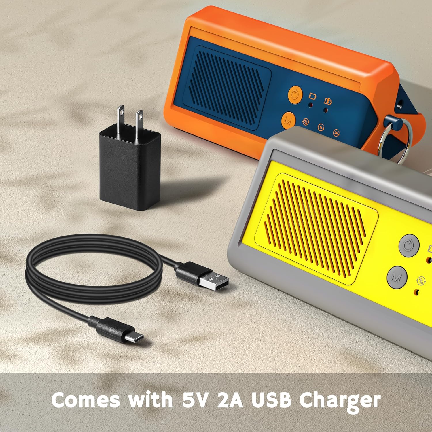 Generator de ozon portabil Airthereal PA1K-GO 1000mg/h, fara fir, cu baterie reincarcabila 3000mAh, 4 moduri functionare, eliminare mirosuri, bacterii si virusi, pentru masina, hotel, birou, baie, spatii pana la 46 mp, autonomie pana la 4-6h
