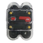 Intrerupator auto 12-48V, disjunctor 300A cu resetare manuala, circuit breaker pentru masina, caravana, barca, camion
