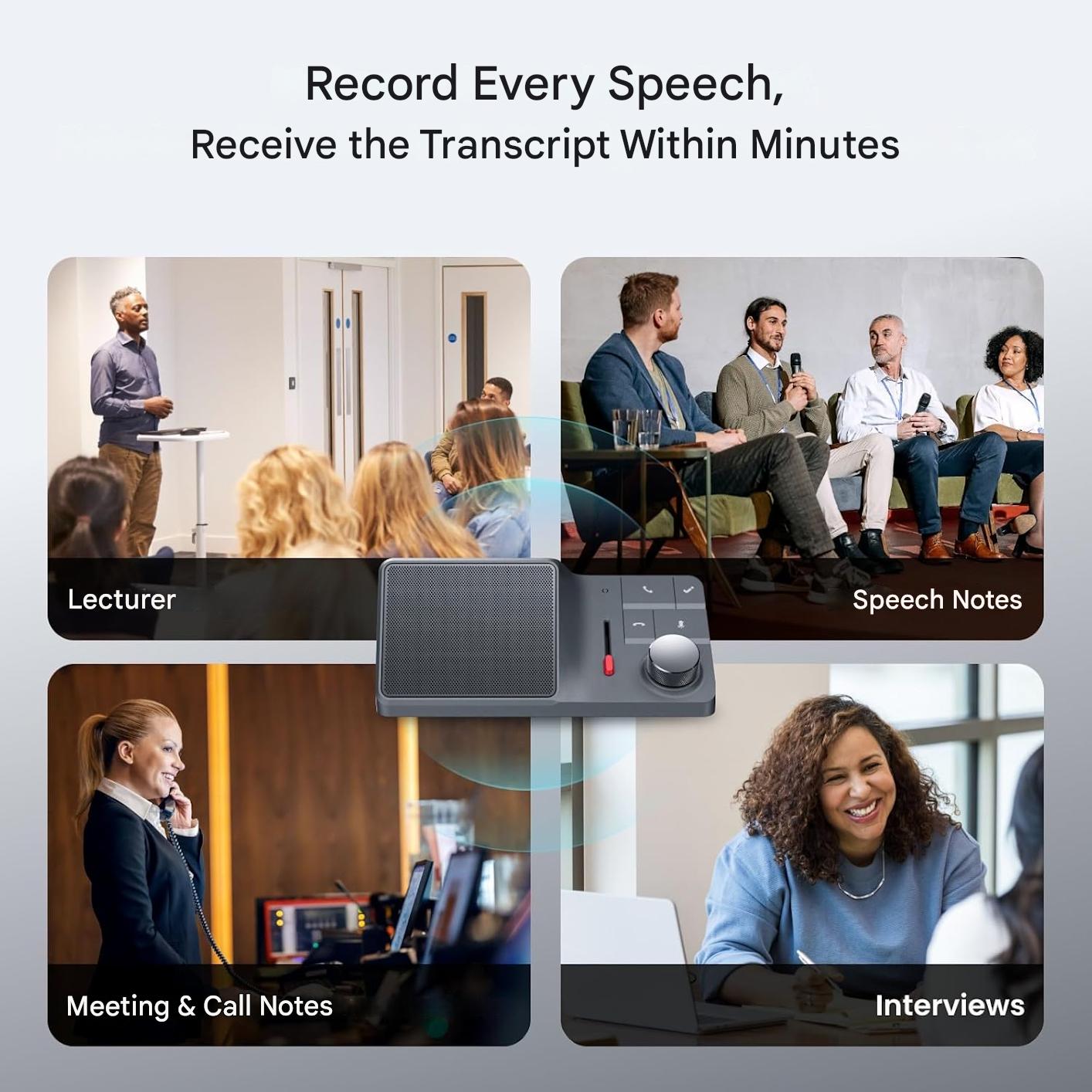Statie de andocare 11 in 1 USB-C 3.2, USB-A cu inregistrator vocal AI, HDMI dublu 4K@60Hz, Power Delivery 118W, Ethernet 2.5 Gbps, transfer date 10Gbps, cititor SD/MicroSD 4.0