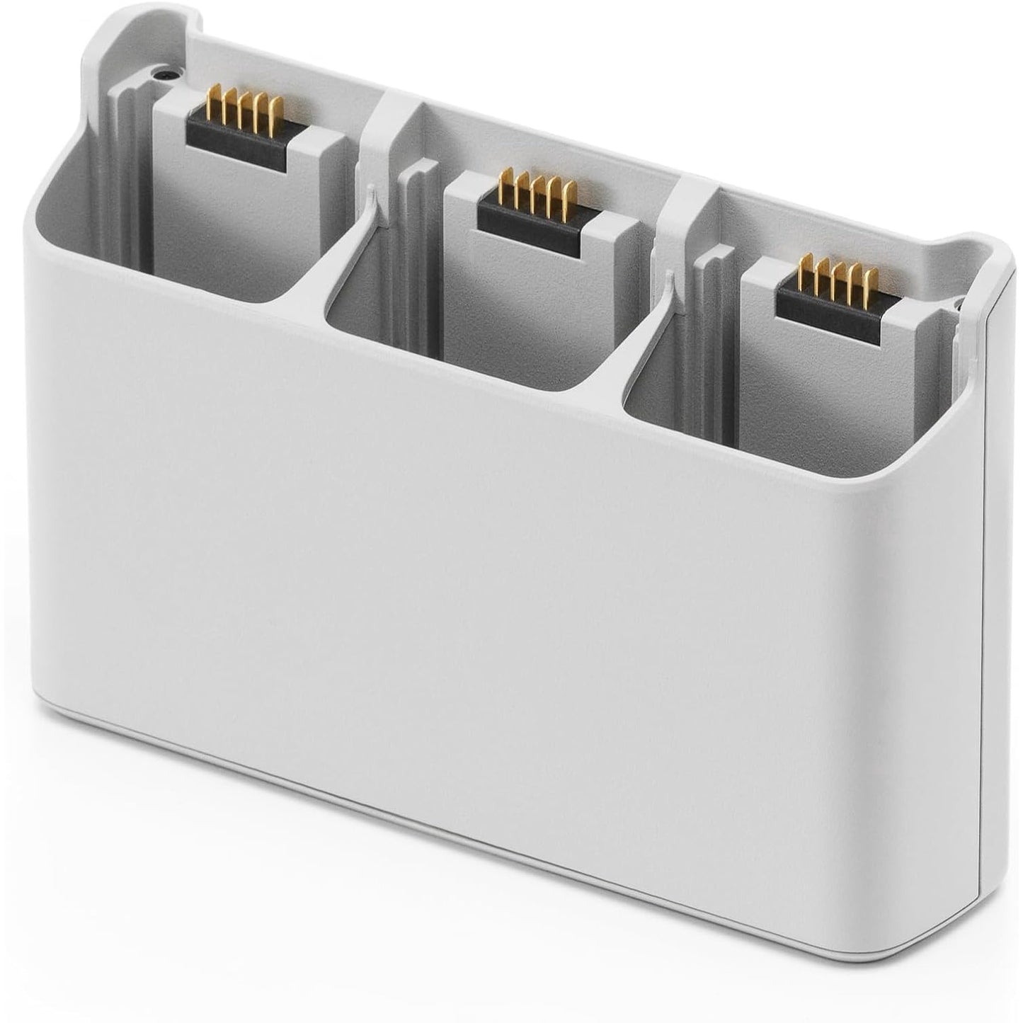 Incarcator acumulatori DJI Neo, statie de incarcare dublu sens cu functie powerbank, hub incarcare baterii DJI