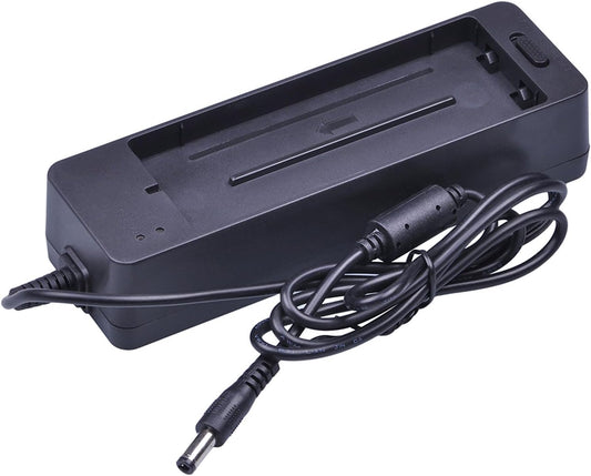 Incarcator baterie pentru imprimanta Canon Selphy NB-CP1L CP-100 CP-200 CP-300 CP400 CP510 CP600 CP1000, negru