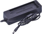 Incarcator baterie pentru imprimanta Canon Selphy NB-CP1L CP-100 CP-200 CP-300 CP400 CP510 CP600 CP1000, negru
