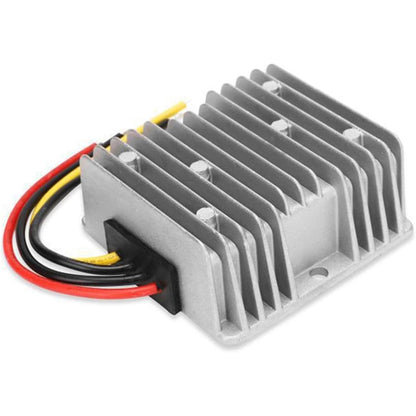 Convertor DC-DC Step-Up 12V-56V, modul alimentare CV/CC pentru router Starlink Gen 3, regulator tensiune, economisire energie, protectie supratensiune si curent constant