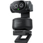 Camera web 4K EMEET PIXY Duala AI PTZ, autofocus 0.2s PDAF, 1080p, urmarire automata 310°, Senzor Sony, 3 microfoane noise canceling, control gesturi – Compatibila OBS/Twitch/Switch 2