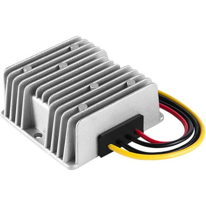 Convertor DC-DC Step-Up 12V-56V, modul alimentare CV/CC pentru router Starlink Gen 3, regulator tensiune, economisire energie, protectie supratensiune si curent constant