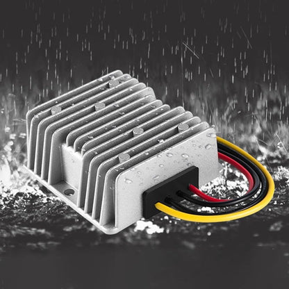 Convertor DC-DC Step-Up 12V-56V, modul alimentare CV/CC pentru router Starlink Gen 3, regulator tensiune, economisire energie, protectie supratensiune si curent constant