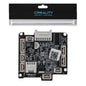 Kit placa adaptor pentru imprimante 3D Creality K2/K2 Plus/K2 Pro – PCB/PCBA pentru capul sculei K2, modul breakout cu accesorii, MCU-GD32F303CBT6