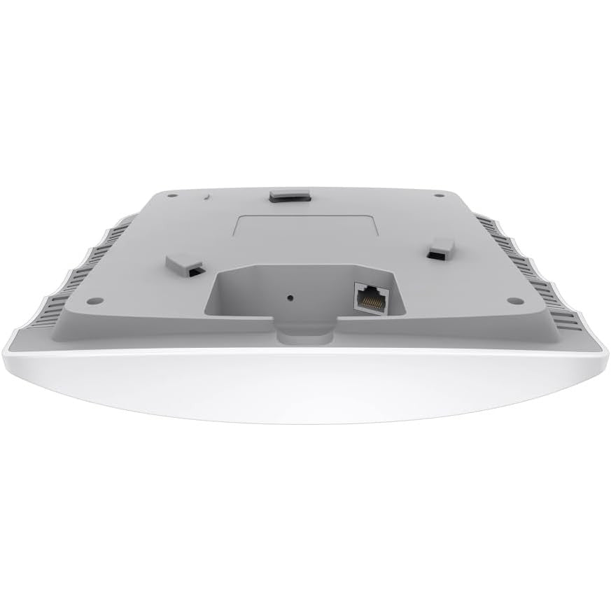 Access Point TP-Link Festa F52 AC1350, WiFi 5 Dual Band, administrare cloud, PoE, port Gigabit, retea guest, VPN, VLAN, mesh, roaming, adaptor PoE inclus