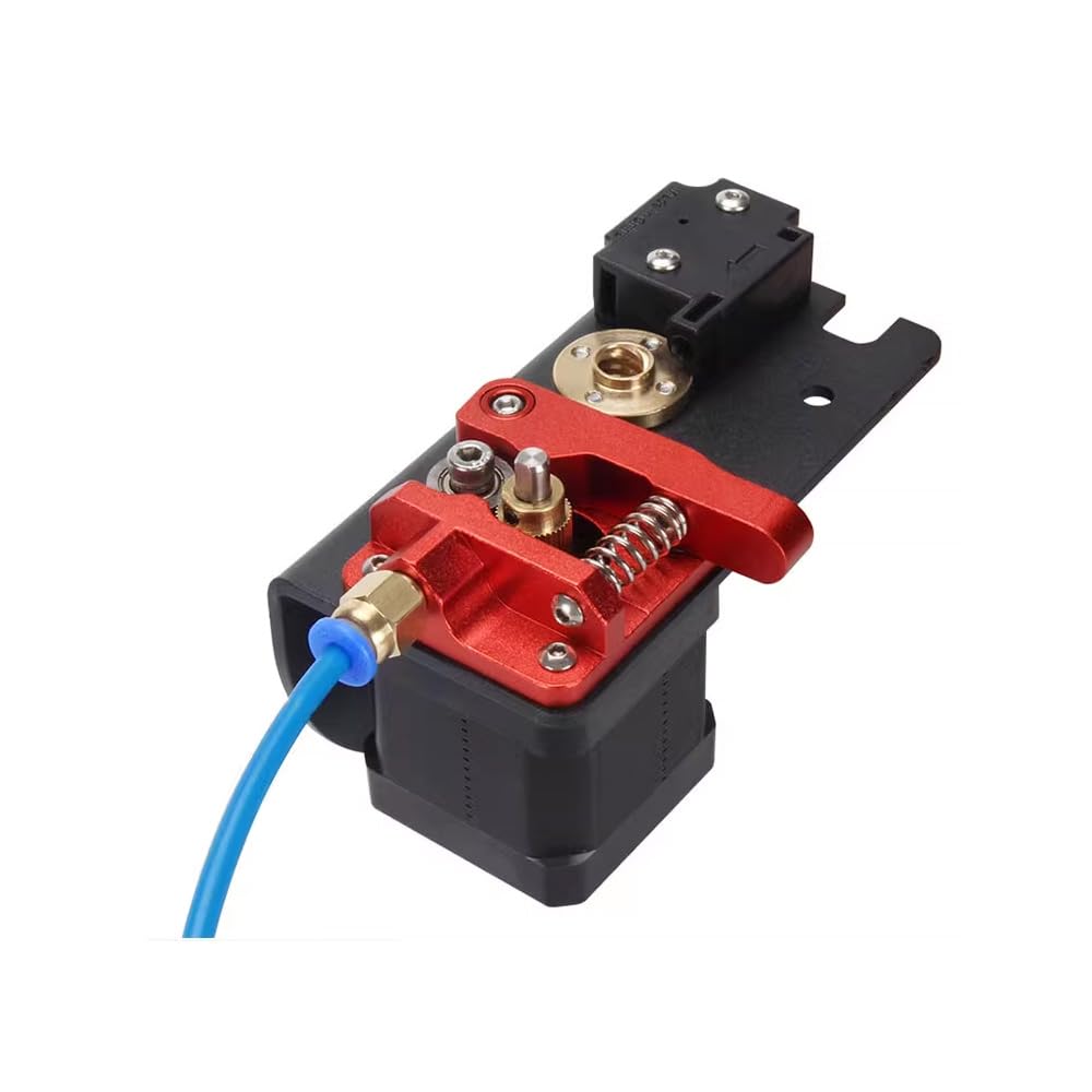 Set 20 conectori pneumatici pentru imprimante 3D, conectori pneumatici rapizi PC4-M6, filet de 6 mm si filament de 4 mm