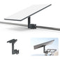 Montura pntru Starlink Gen 3, suport cu prindere tip clema pentru tevi cu diametru 20-50 mm, din aluminiu, negru