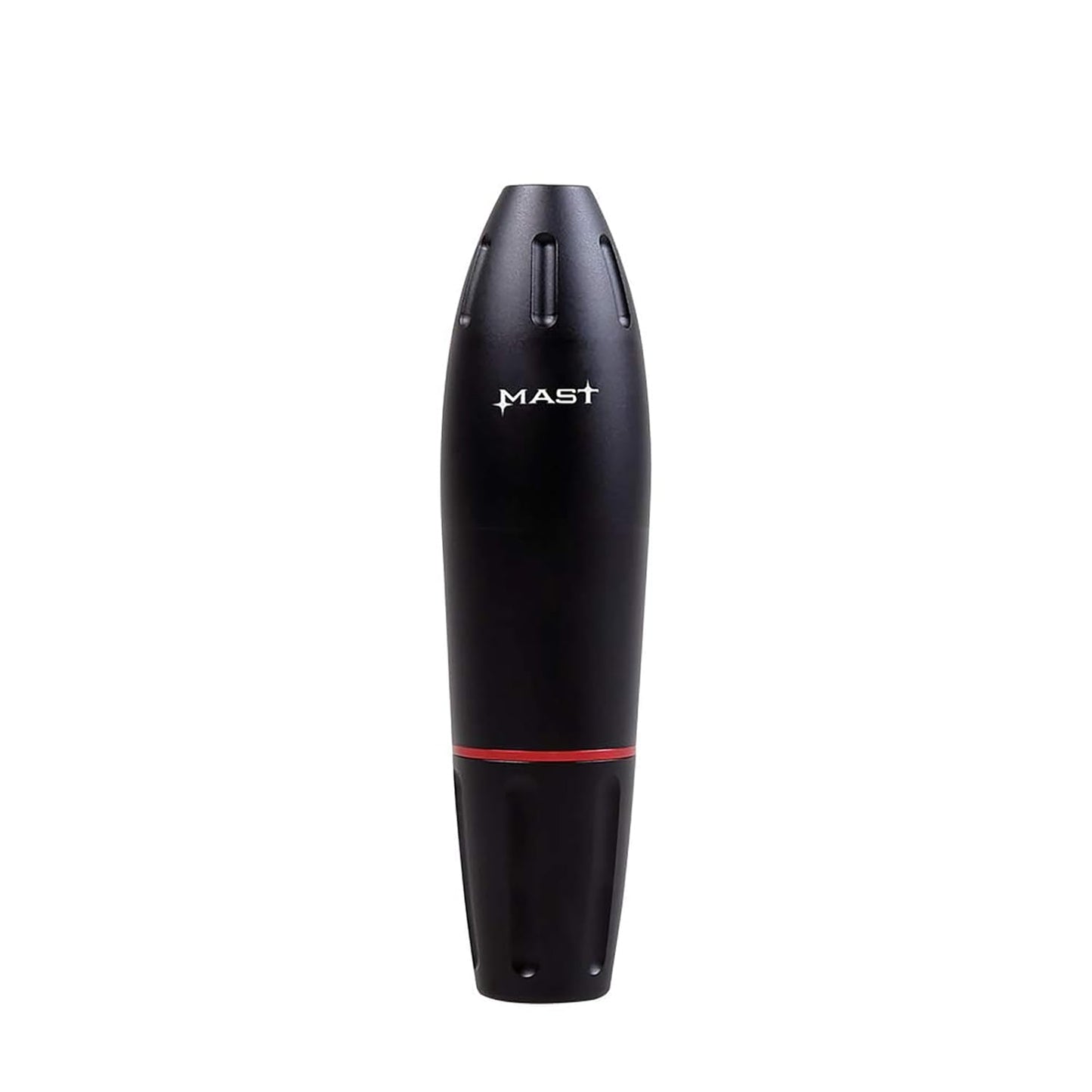 Masina de tatuat rotativa Dragonhawk Mast Pen Space, aluminiu, motor japonez, cursa reglabila 2.8–3.5 mm, ergonomica, compatibila cartuse, 6–9V, model WQ102-2
