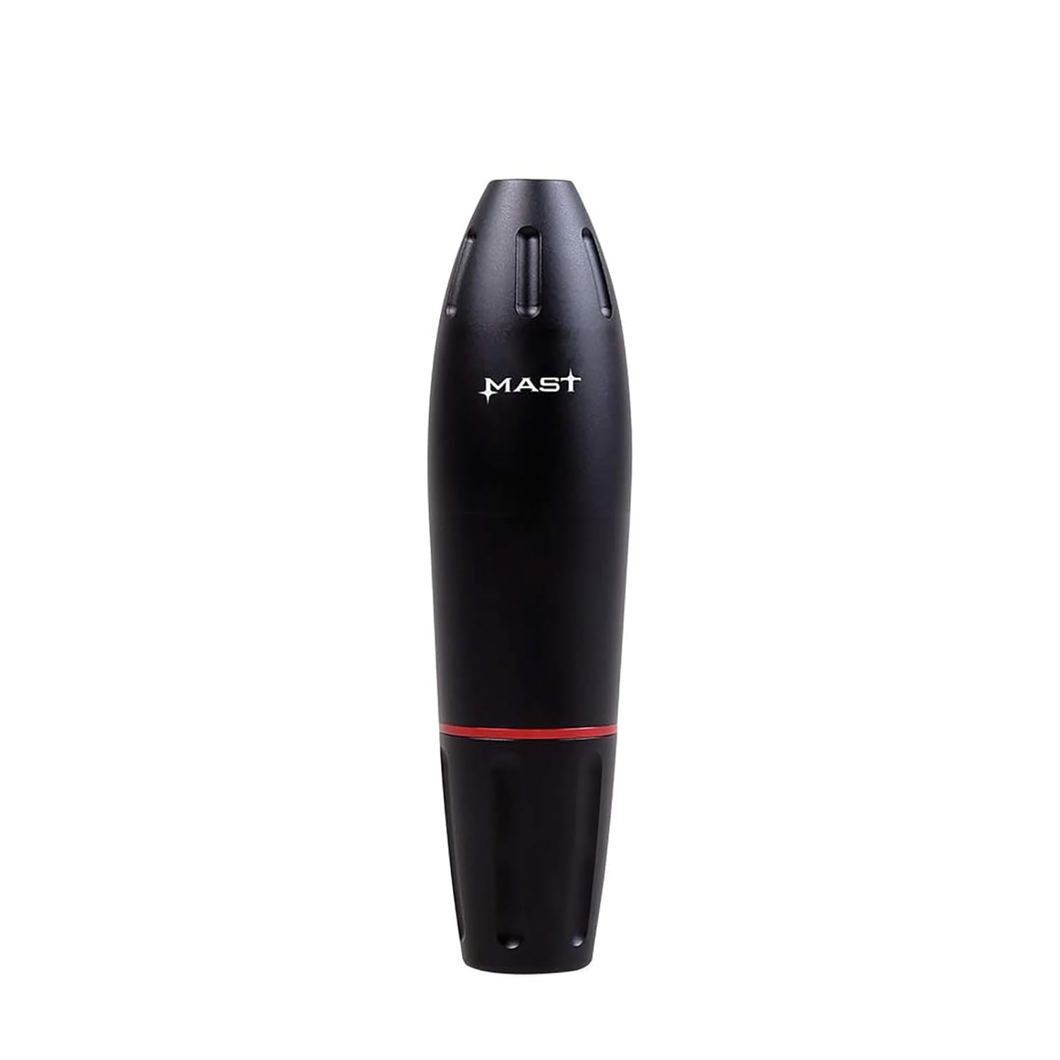 Masina de tatuat rotativa Dragonhawk Mast Pen Space, aluminiu, motor japonez, cursa reglabila 2.8–3.5 mm, ergonomica, compatibila cartuse, 6–9V, model WQ102-2