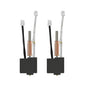 Set 2 capete de printare pentru imprimanta 3D Anycubic Cobra 3, hotend cu bloc incalzire, husa din silicon, doar pentru Anycubic Kobra 3 si accesorii Extruder ID produs: 3851