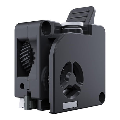 Kit extruder pentru imprimante 3D Creality K2/K2 Plus/K2 Pro – extrudare directa, transmisie dublu angrenaj 6, 25:1, cuplu 80 N, senzor filament incorporat, performanta profesionala