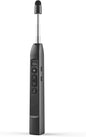 Presenter wireless, laser de prezentare cu pointer extensibil 45 cm, scriere pe ecran tactil, reincarcabil, functie timer cu vibratie, lumina rosie reglabila pe 3 niveluri, compatibil Windows, Mac, Linux, Android