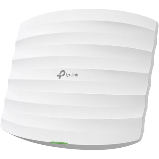 Access Point TP-Link Festa F52 AC1350, WiFi 5 Dual Band, administrare cloud, PoE, port Gigabit, retea guest, VPN, VLAN, mesh, roaming, adaptor PoE inclus