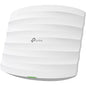 Access Point TP-Link Festa F52 AC1350, WiFi 5 Dual Band, administrare cloud, PoE, port Gigabit, retea guest, VPN, VLAN, mesh, roaming, adaptor PoE inclus