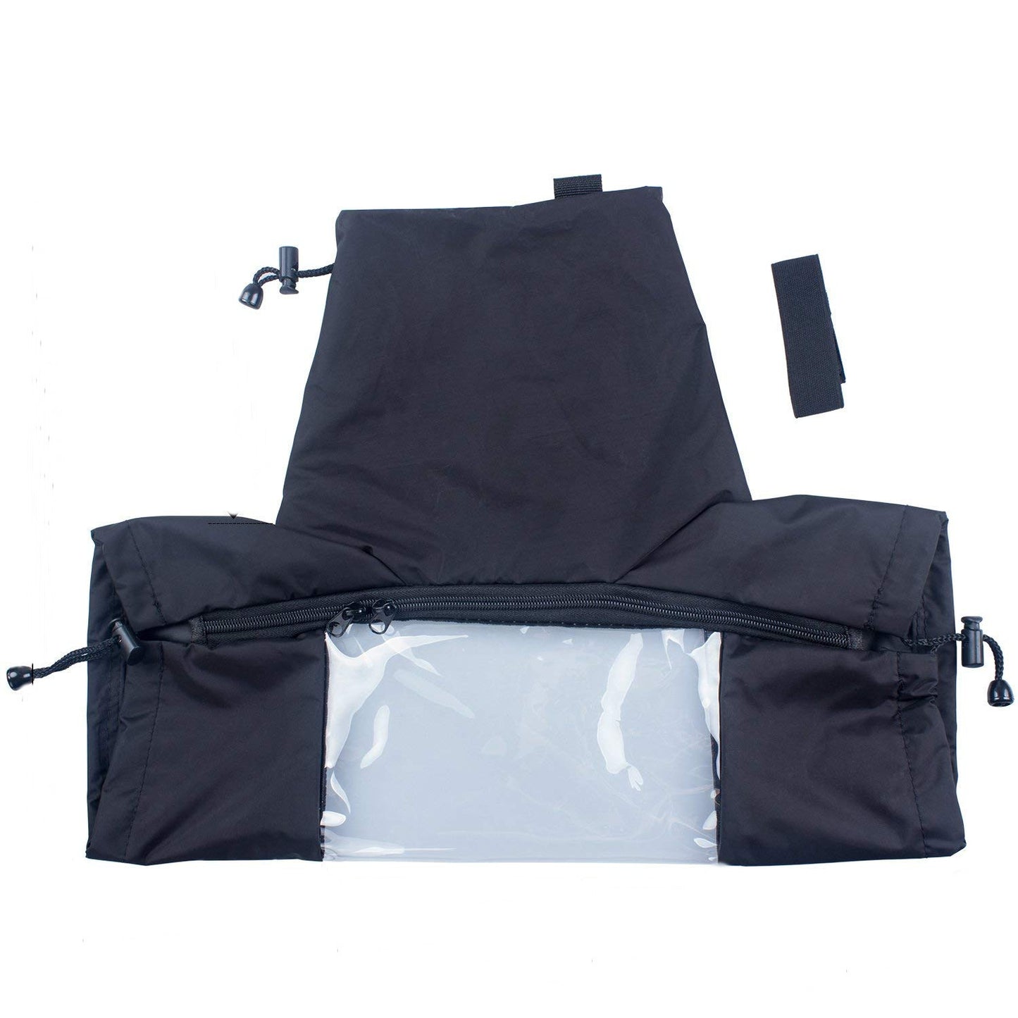 Husa Antiploaie , husa de protectie pentru camera foto , video , pentru Canon , Nikon si alte camere video DSLR