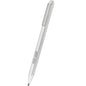 Pix Stylus pentru Microsoft Surface, 1024 puncte presiune, Respingere palma, Surface PRO / Go / Laptop / Book / Studio, alb