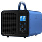 Generator de ozon profesional, 10.000 mg/h, reglabil, cu ecran LCD si temporizator, sterilizator pentru casa, birou, masina, restaurant