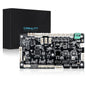Placa de baza silentioasa Creality K2, 32 biti, GD32F303RET6, model CR3NN200401C12, pentru imprimanta 3D Creality K2, piesa originala, controler mainboard, upgrade stabil si precis, plug & play