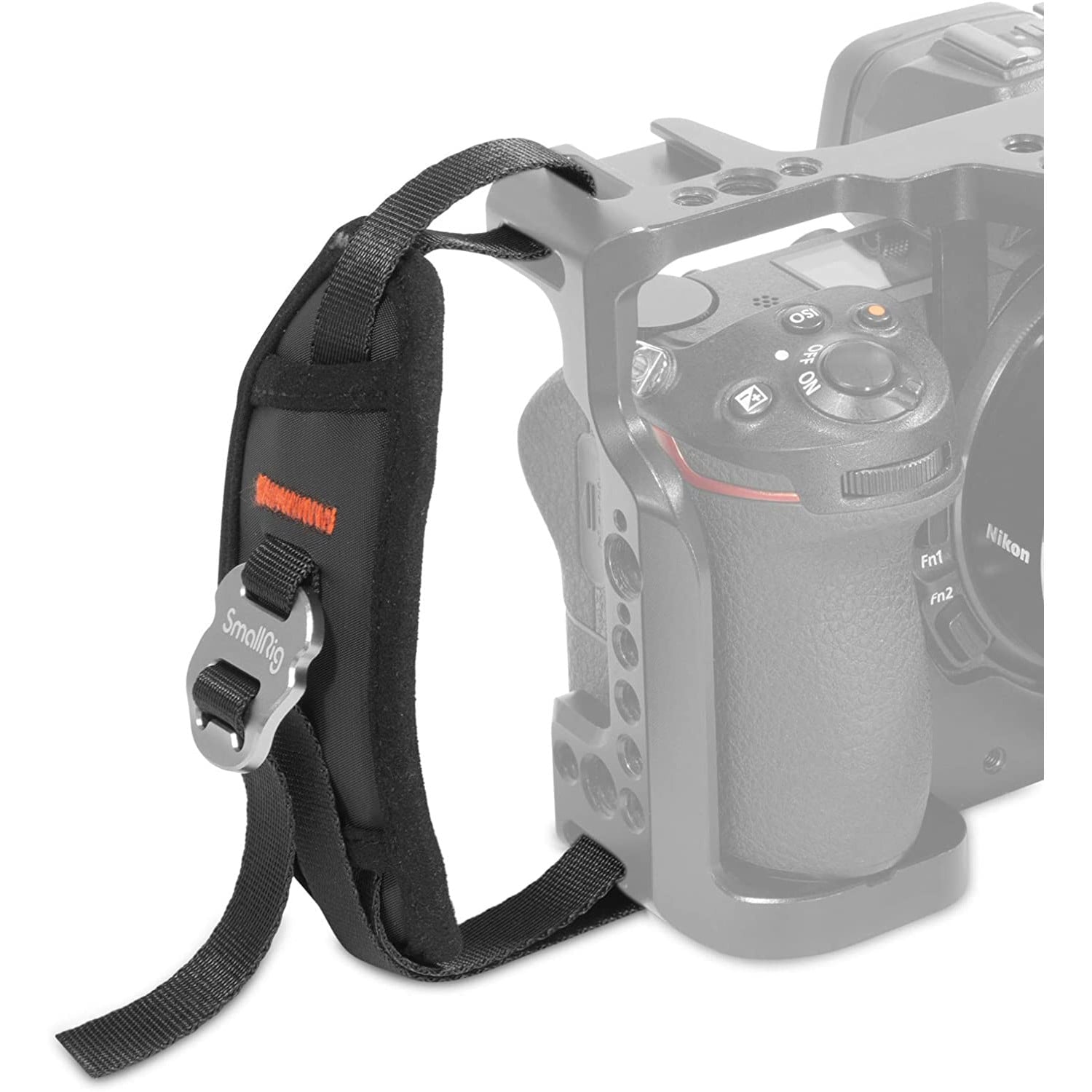 Curea de mana SmallRig PAC2456, pentru aparate foto, video, universala