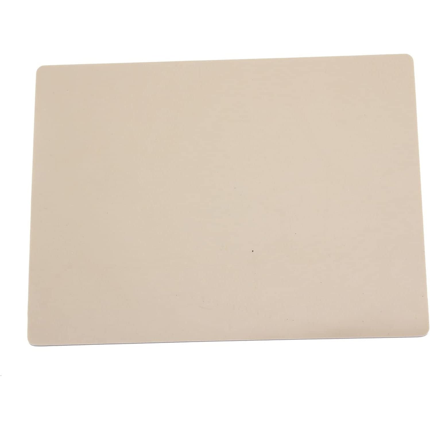 Set de 10 piei artificiale practica pentru tatuaje si micropigmentare, cu doua fete, 20 cm x 15 cm