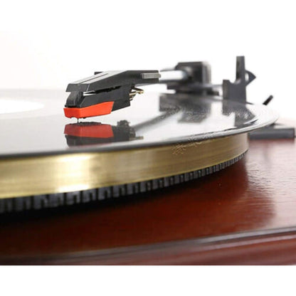 Set de 2 capuri de redare Doza ac de citire pentru Pick-up Discuri Vinyl