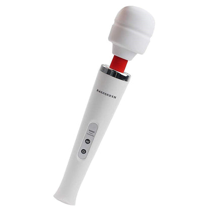 Aparat de masaj terapeutic, PALOQUETH, pentru gat, umeri, spate, picioare, vibrator Wand