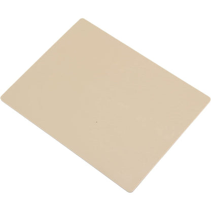 Set de 10 piei artificiale practica pentru tatuaje si micropigmentare, cu doua fete, 20 cm x 15 cm