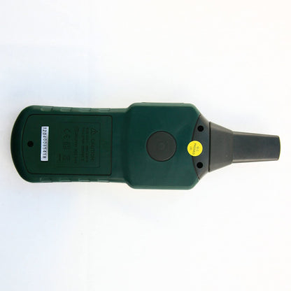 Detector de cabluri electrice, tester cu functie localizare tevi in perete si subterane, AC/DC 12~400V, Mastech MS6818
