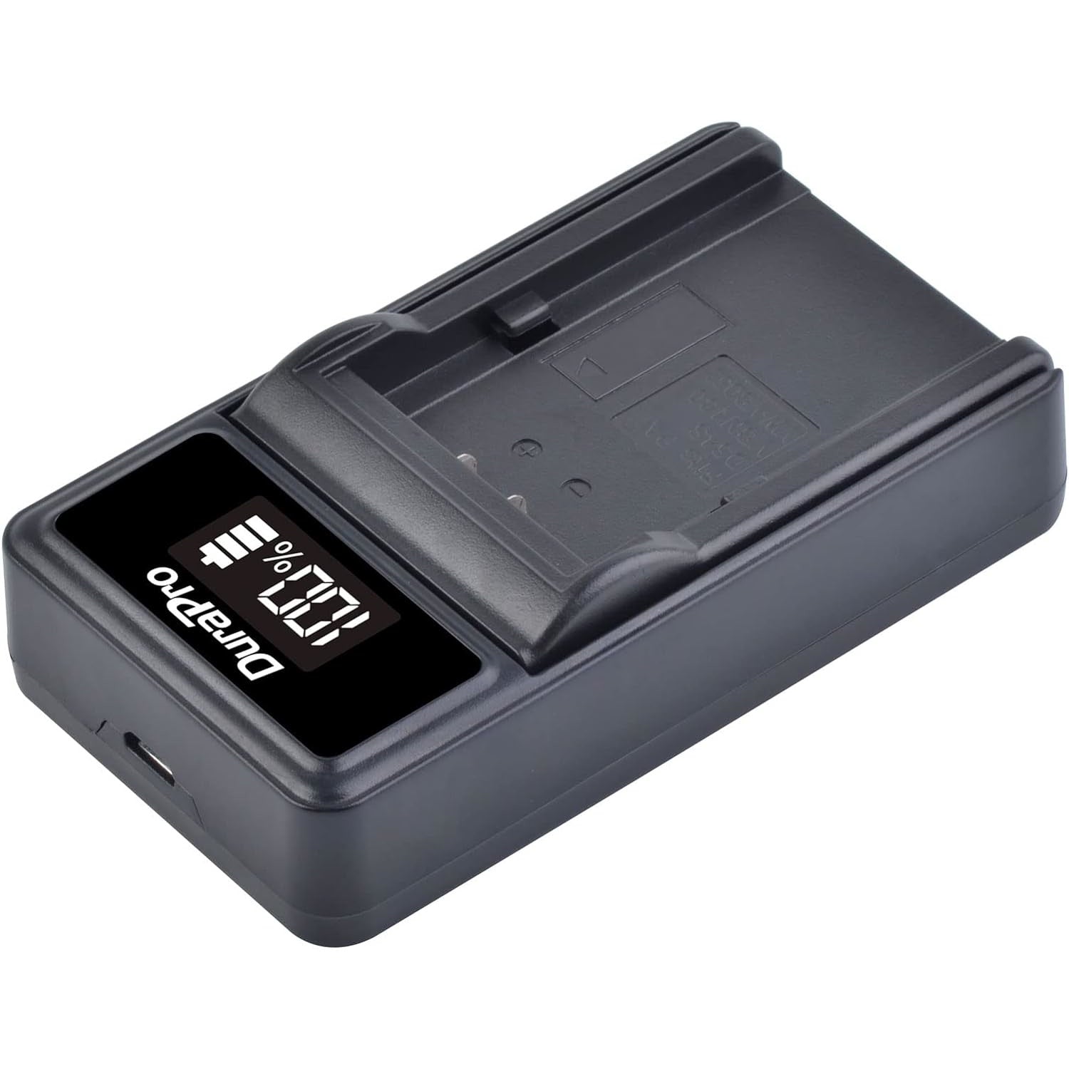 Set Acumulator de 1800 mAh cu incarcator USB LED pentru Panasonic CGR-S602, CGR-S602A, CGR-S602SE, CGR-S603, CGR-S603A/1B, DMW-BL14, Panasonic Lumix DMC-L1 Lumix DMC-L1K DMC-L1KEG-K DMC-L1KEB-K, LEICA, Leica DIGILUX 1, Leica DIGILUX 2, Leica DIGILUX 3