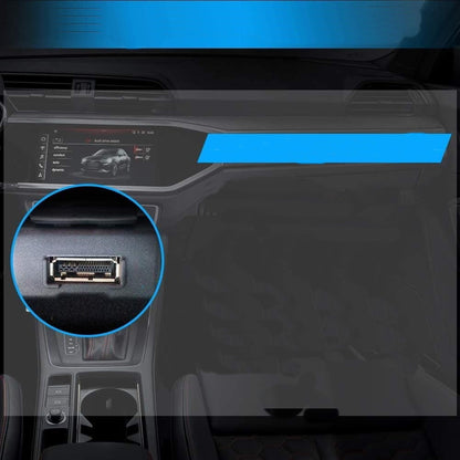 Adaptor Bluetooth 5.0 compatibil cu Audi / VW / mufa AMI / MMI / MDI