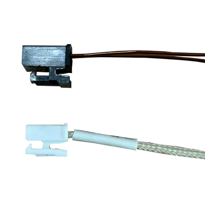 Termistor si senzor de temperatura 350°C pentru imprimanta 3D Creality K2 Plus / K2 Plus Combo, accesorii Hotend