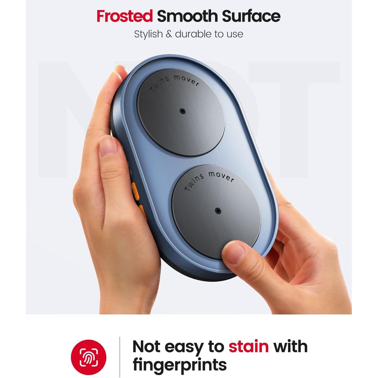 Mouse Jiggler Vaydeer, Plug & Play, dispozitiv miscare automata mouse, nedetectabil, fara calibrare, vibratie silentioasa, simulare realista, interval reglabil, comutator ON/OFF
