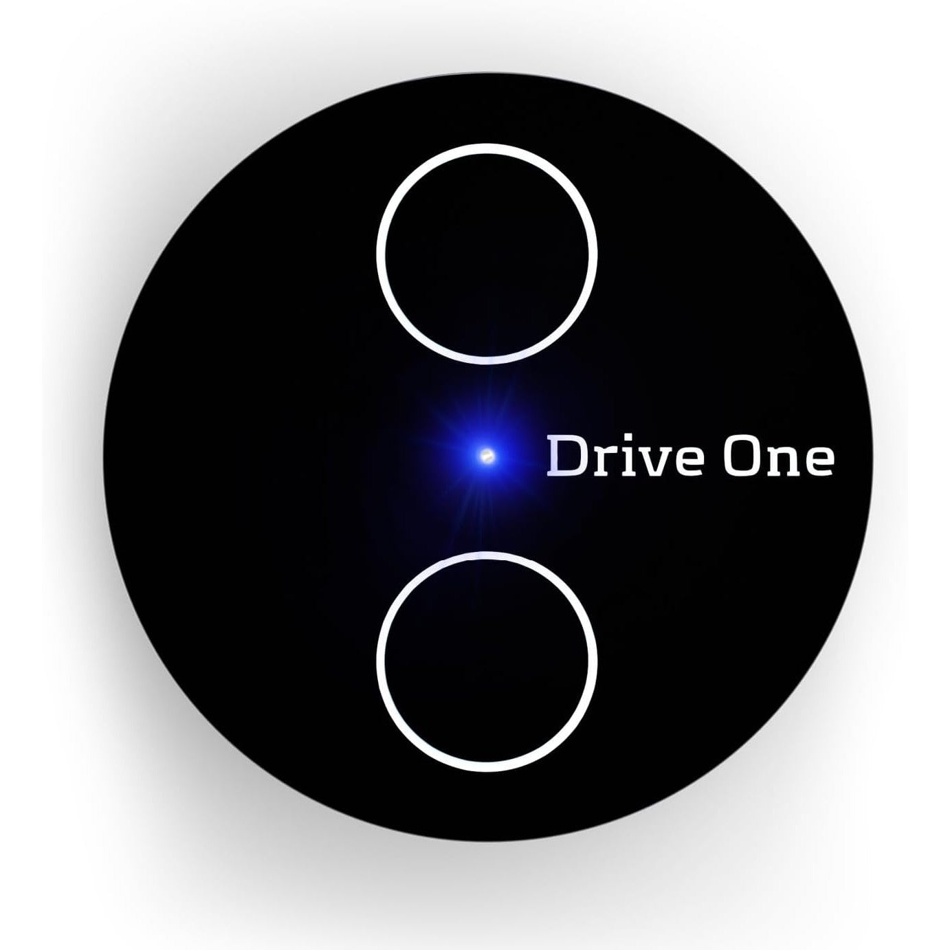 Alarma trafic Needit Drive One 2 Model 2026, avertizare camere radar fixe si mobile, avertismente sonore si LED, baza date BlitzerApp Europa, instalare automata Plug & Play, design discret pentru bord, negru