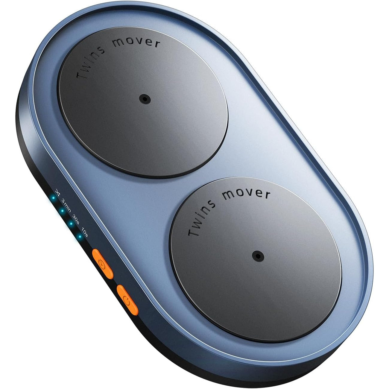 Mouse Jiggler Vaydeer, Plug & Play, dispozitiv miscare automata mouse, nedetectabil, fara calibrare, vibratie silentioasa, simulare realista, interval reglabil, comutator ON/OFF