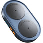 Mouse Jiggler Vaydeer, Plug & Play, dispozitiv miscare automata mouse, nedetectabil, fara calibrare, vibratie silentioasa, simulare realista, interval reglabil, comutator ON/OFF