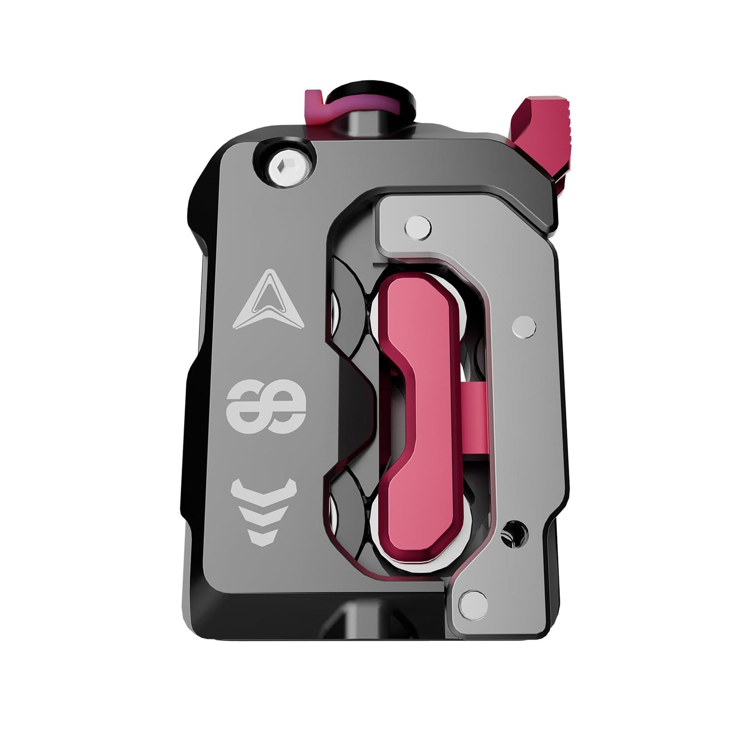 Kit extruder pentru imprimanta 3D Creality DXC K1/K1 Max/K1C – Phaetus Runice oficial, acoperire RNC, detectare inteligenta a ruperii filamentului, compatibil PLA/ABS/TPU/CF, plug & play, angrenaj dublu