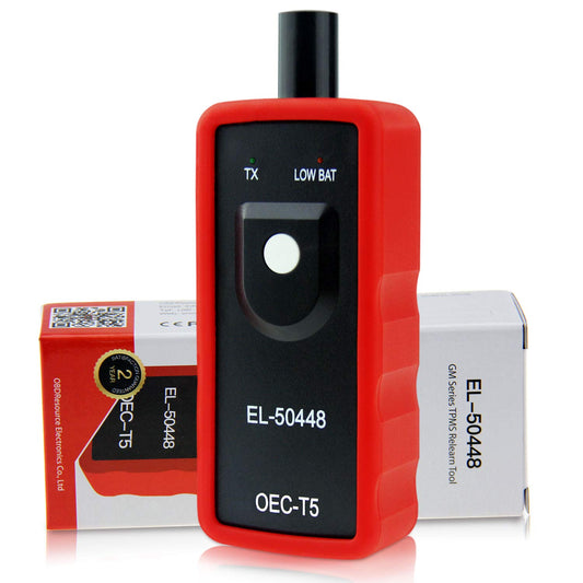 Aparat instrument de resetat si activat senzori de presiune pneumatici TPMS , Jdiag 50448