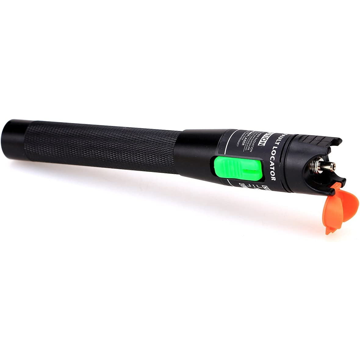 Set powermetru digital cu tester fibra optica si adaptor FC-LC, de la -70dBm la 10dBm, lungime de unda 850-1625 nm, pentru cablu optic