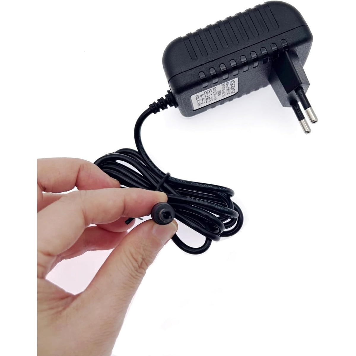 Incarcator JZK 9V 1.5A 13.5W pentru Imprimante Brother P-Touch - Rapid, sigur si compatibil cu PT-D210, PT-H110, PT-E100, PT-D200 PT-2030VP PT-1290 PT-1880