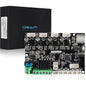 Placa de baza silentioasa V4.2.7, pentru imprimata 3D Creality Ender 3 / Pro / Max / 3 V2 / 3 V2 Neo, cu driver TMC2225, 32 bit, upgrade silent board plug and play