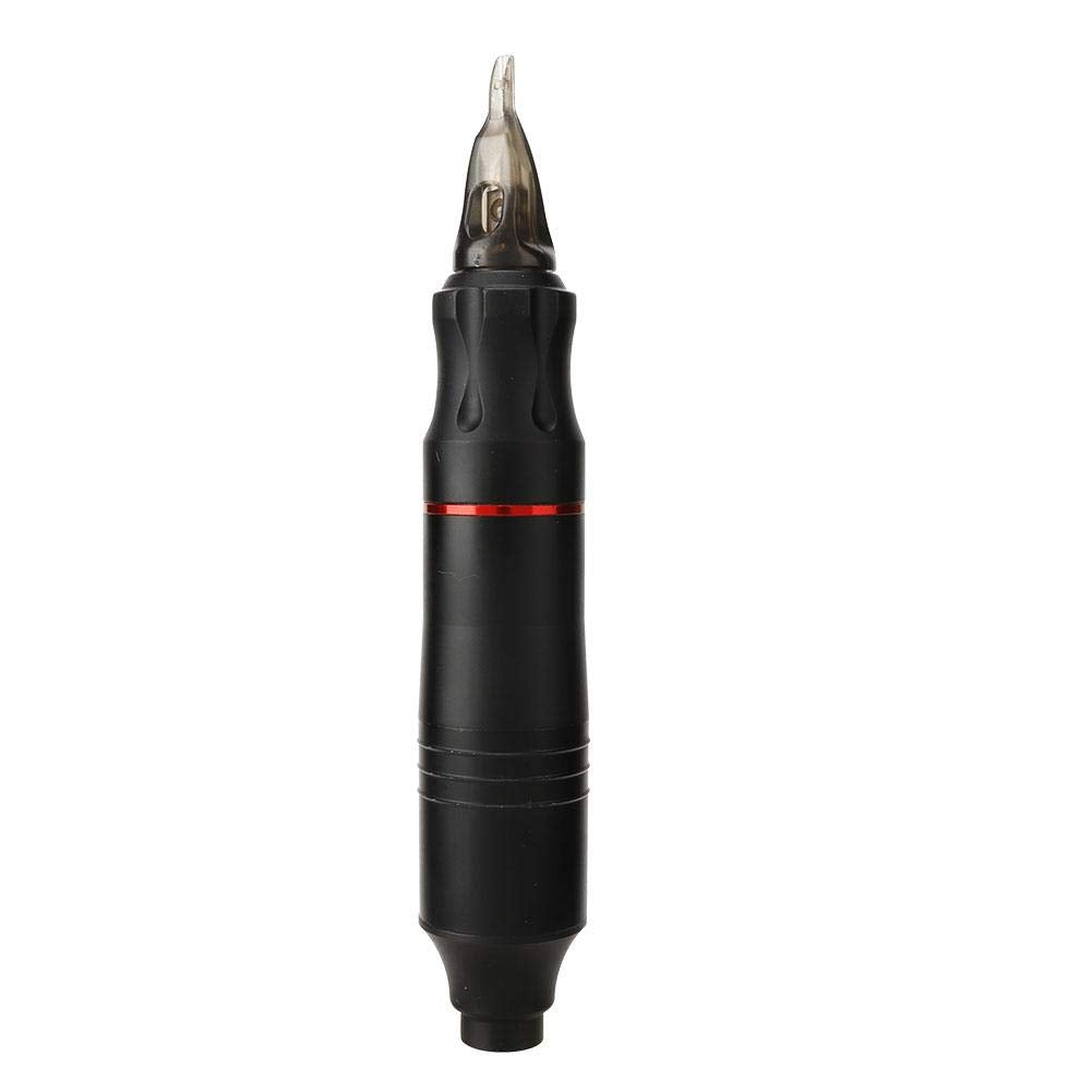 Aparat de tatuaj profesional rotativ tip stilou, design ergonomic, de mare viteza