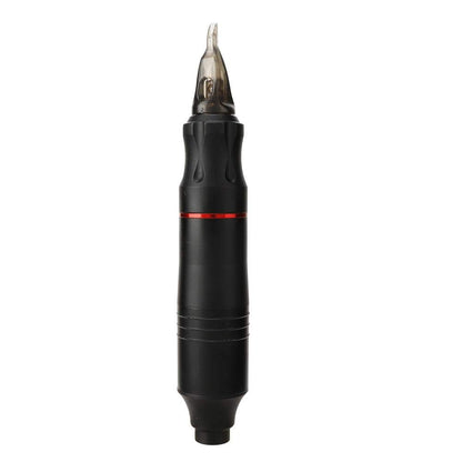 Aparat de tatuaj profesional rotativ tip stilou, design ergonomic, de mare viteza