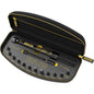 Set cheie dinamometrica 2-26 Nm, cu chei tubulare cu biti torx si hex, adaptor 1/4 inch, extensie de 3 inch, cu clichet, Lexivon LX-191